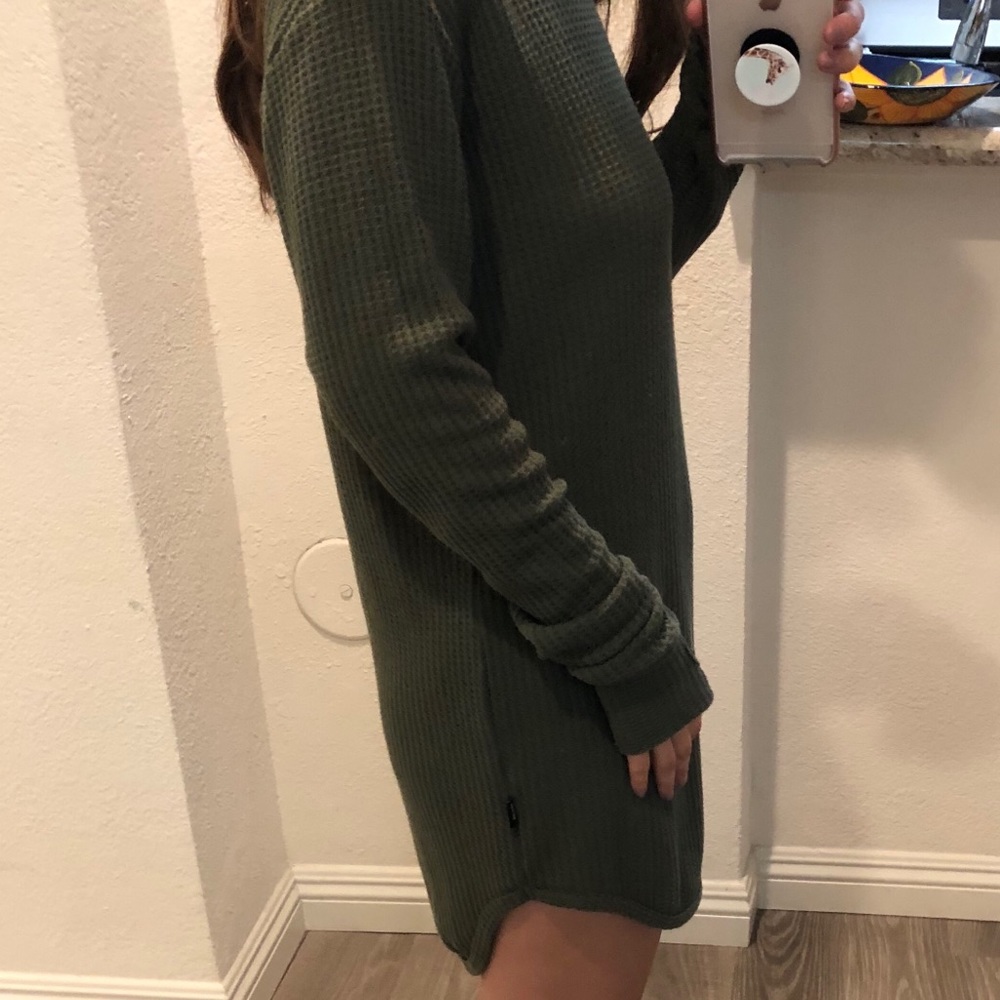 Oversized T - Picture 4 of 4